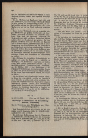 Verordnungsblatt für das Schulwesen in Steiermark 19251101 Seite: 4