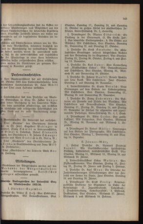 Verordnungsblatt für das Schulwesen in Steiermark 19251101 Seite: 5