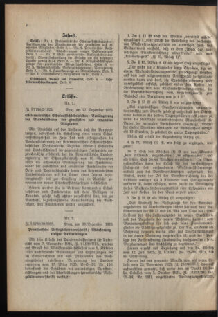 Verordnungsblatt für das Schulwesen in Steiermark 19260101 Seite: 2