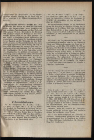 Verordnungsblatt für das Schulwesen in Steiermark 19260201 Seite: 5