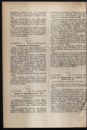 Verordnungsblatt für das Schulwesen in Steiermark 19260301 Seite: 2