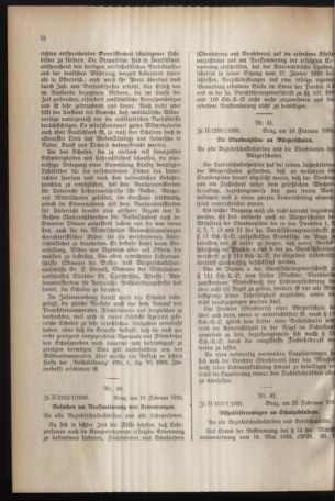 Verordnungsblatt für das Schulwesen in Steiermark 19260301 Seite: 4