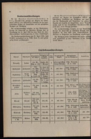 Verordnungsblatt für das Schulwesen in Steiermark 19260601 Seite: 4