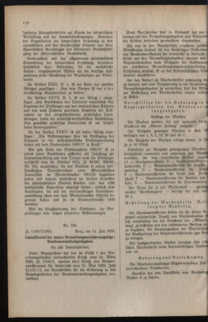 Verordnungsblatt für das Schulwesen in Steiermark 19260801 Seite: 2