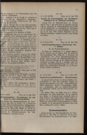 Verordnungsblatt für das Schulwesen in Steiermark 19260801 Seite: 3