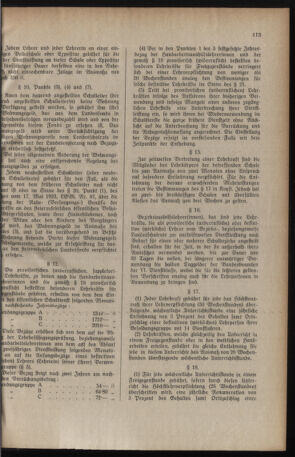 Verordnungsblatt für das Schulwesen in Steiermark 19260815 Seite: 3