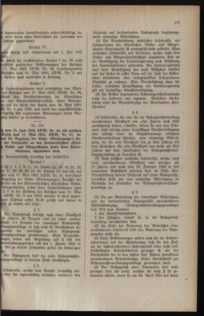 Verordnungsblatt für das Schulwesen in Steiermark 19260815 Seite: 5