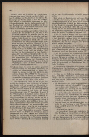 Verordnungsblatt für das Schulwesen in Steiermark 19261001 Seite: 2