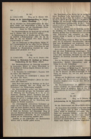 Verordnungsblatt für das Schulwesen in Steiermark 19261101 Seite: 2