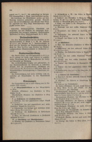 Verordnungsblatt für das Schulwesen in Steiermark 19261115 Seite: 4