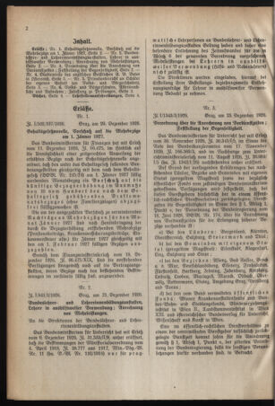 Verordnungsblatt für das Schulwesen in Steiermark 19270101 Seite: 2