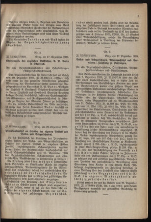 Verordnungsblatt für das Schulwesen in Steiermark 19270101 Seite: 3