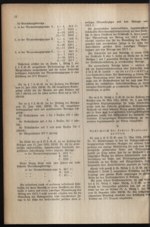 Verordnungsblatt für das Schulwesen in Steiermark 19270301 Seite: 2