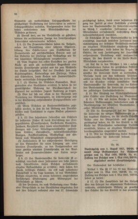 Verordnungsblatt für das Schulwesen in Steiermark 19270815 Seite: 2