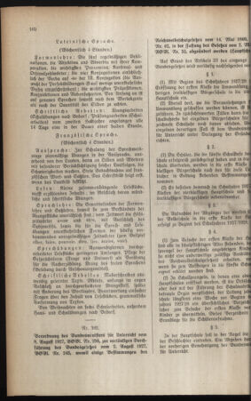 Verordnungsblatt für das Schulwesen in Steiermark 19270901 Seite: 4