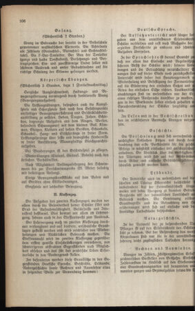 Verordnungsblatt für das Schulwesen in Steiermark 19270901 Seite: 8