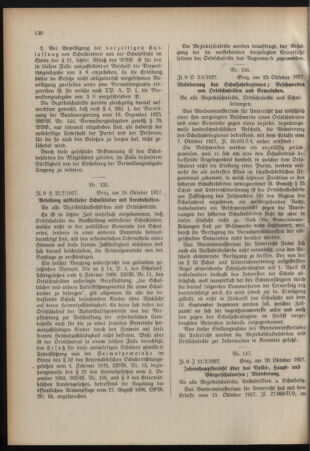 Verordnungsblatt für das Schulwesen in Steiermark 19271101 Seite: 2