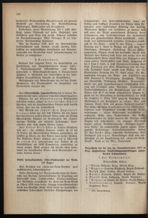 Verordnungsblatt für das Schulwesen in Steiermark 19271215 Seite: 6