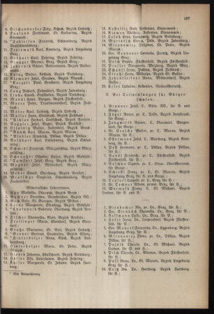 Verordnungsblatt für das Schulwesen in Steiermark 19271215 Seite: 7