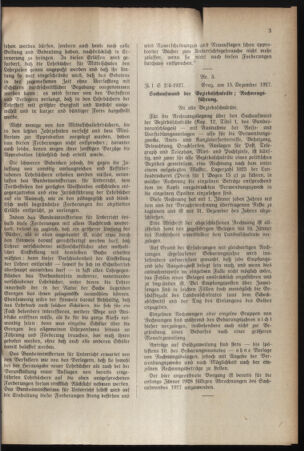 Verordnungsblatt für das Schulwesen in Steiermark 19280101 Seite: 3