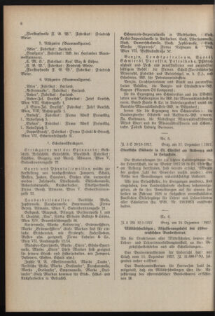 Verordnungsblatt für das Schulwesen in Steiermark 19280101 Seite: 6