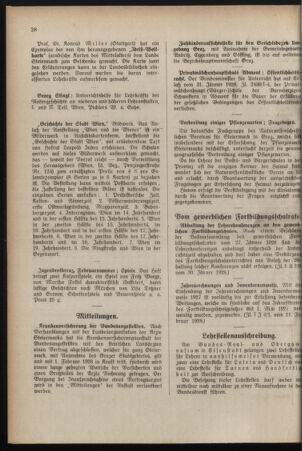 Verordnungsblatt für das Schulwesen in Steiermark 19280215 Seite: 4