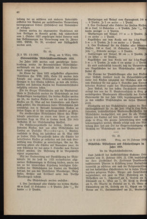 Verordnungsblatt für das Schulwesen in Steiermark 19280315 Seite: 4