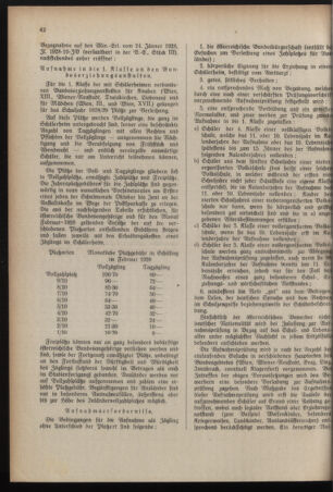 Verordnungsblatt für das Schulwesen in Steiermark 19280315 Seite: 6