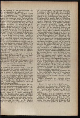 Verordnungsblatt für das Schulwesen in Steiermark 19280315 Seite: 7