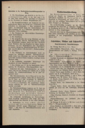 Verordnungsblatt für das Schulwesen in Steiermark 19280501 Seite: 4