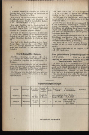 Verordnungsblatt für das Schulwesen in Steiermark 19280715 Seite: 4