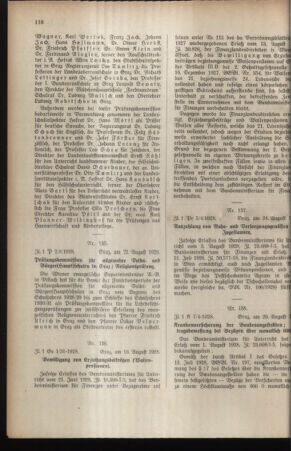 Verordnungsblatt für das Schulwesen in Steiermark 19280901 Seite: 2