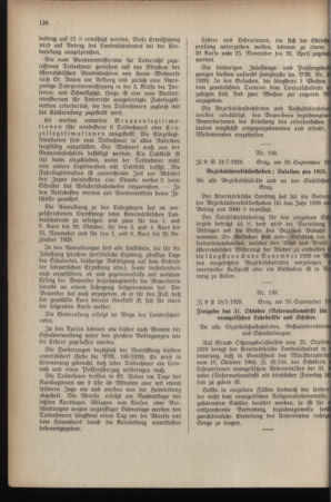 Verordnungsblatt für das Schulwesen in Steiermark 19281001 Seite: 2