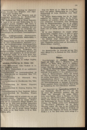 Verordnungsblatt für das Schulwesen in Steiermark 19281015 Seite: 5