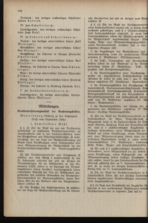 Verordnungsblatt für das Schulwesen in Steiermark 19281101 Seite: 4