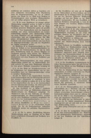 Verordnungsblatt für das Schulwesen in Steiermark 19281101 Seite: 6