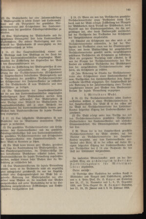 Verordnungsblatt für das Schulwesen in Steiermark 19281101 Seite: 7