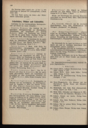 Verordnungsblatt für das Schulwesen in Steiermark 19281101 Seite: 8