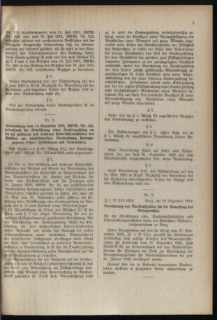 Verordnungsblatt für das Schulwesen in Steiermark 19290101 Seite: 3