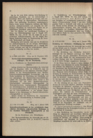 Verordnungsblatt für das Schulwesen in Steiermark 19290115 Seite: 2