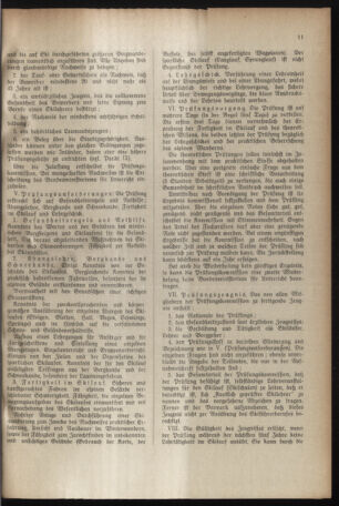 Verordnungsblatt für das Schulwesen in Steiermark 19290115 Seite: 3