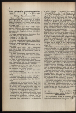 Verordnungsblatt für das Schulwesen in Steiermark 19290215 Seite: 6