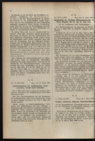 Verordnungsblatt für das Schulwesen in Steiermark 19290415 Seite: 2