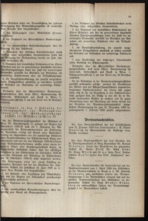 Verordnungsblatt für das Schulwesen in Steiermark 19290415 Seite: 7