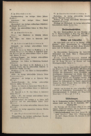 Verordnungsblatt für das Schulwesen in Steiermark 19290515 Seite: 6