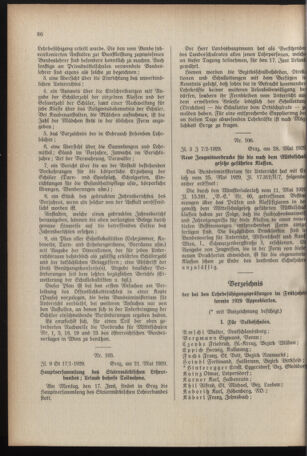 Verordnungsblatt für das Schulwesen in Steiermark 19290601 Seite: 4