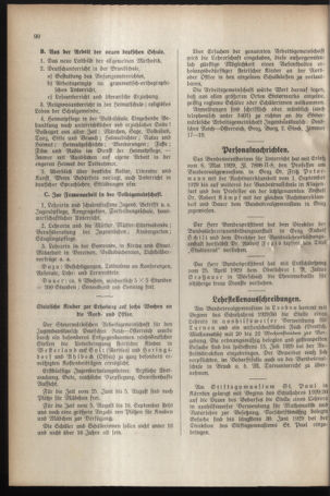 Verordnungsblatt für das Schulwesen in Steiermark 19290601 Seite: 8