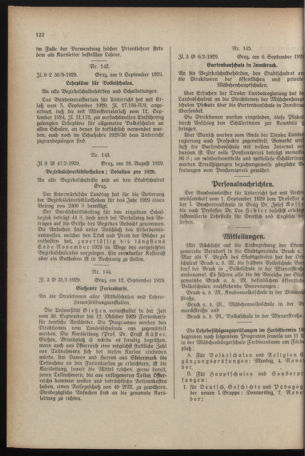 Verordnungsblatt für das Schulwesen in Steiermark 19290915 Seite: 2