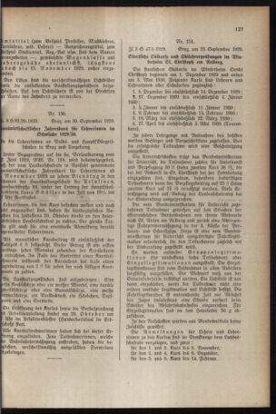 Verordnungsblatt für das Schulwesen in Steiermark 19291001 Seite: 3