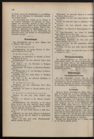 Verordnungsblatt für das Schulwesen in Steiermark 19291015 Seite: 4